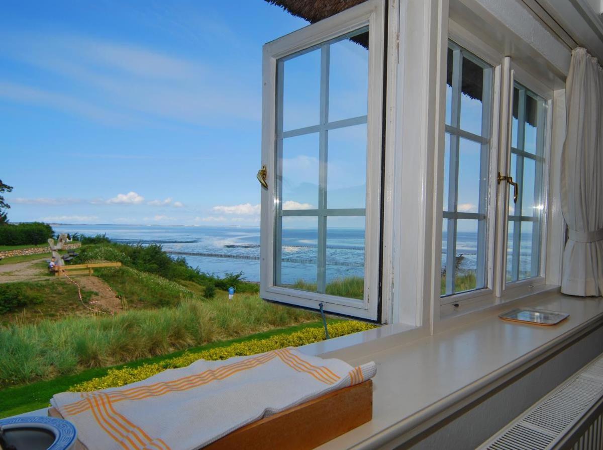 Alte Muehle Apartment ไคทุม ภายนอก รูปภาพ