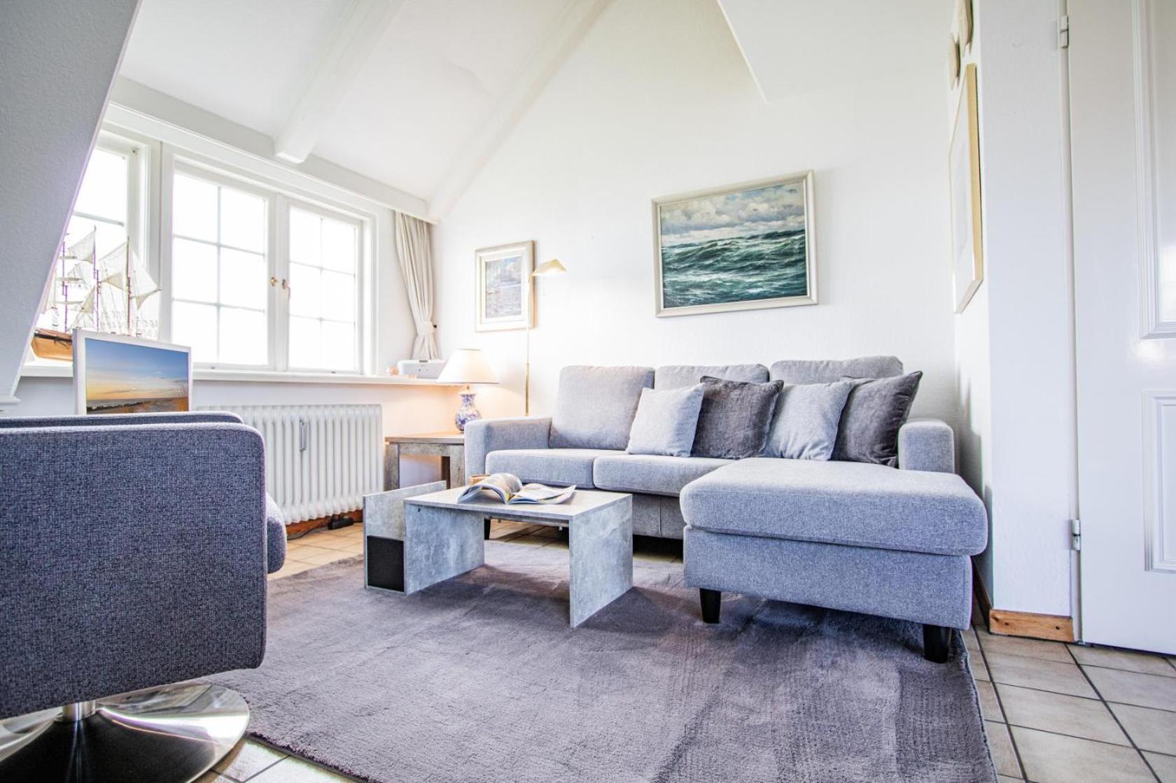 Alte Muehle Apartment ไคทุม ภายนอก รูปภาพ