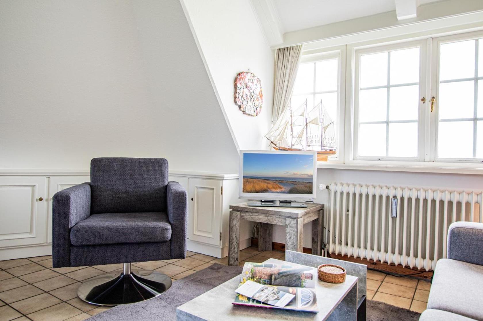 Alte Muehle Apartment ไคทุม ภายนอก รูปภาพ