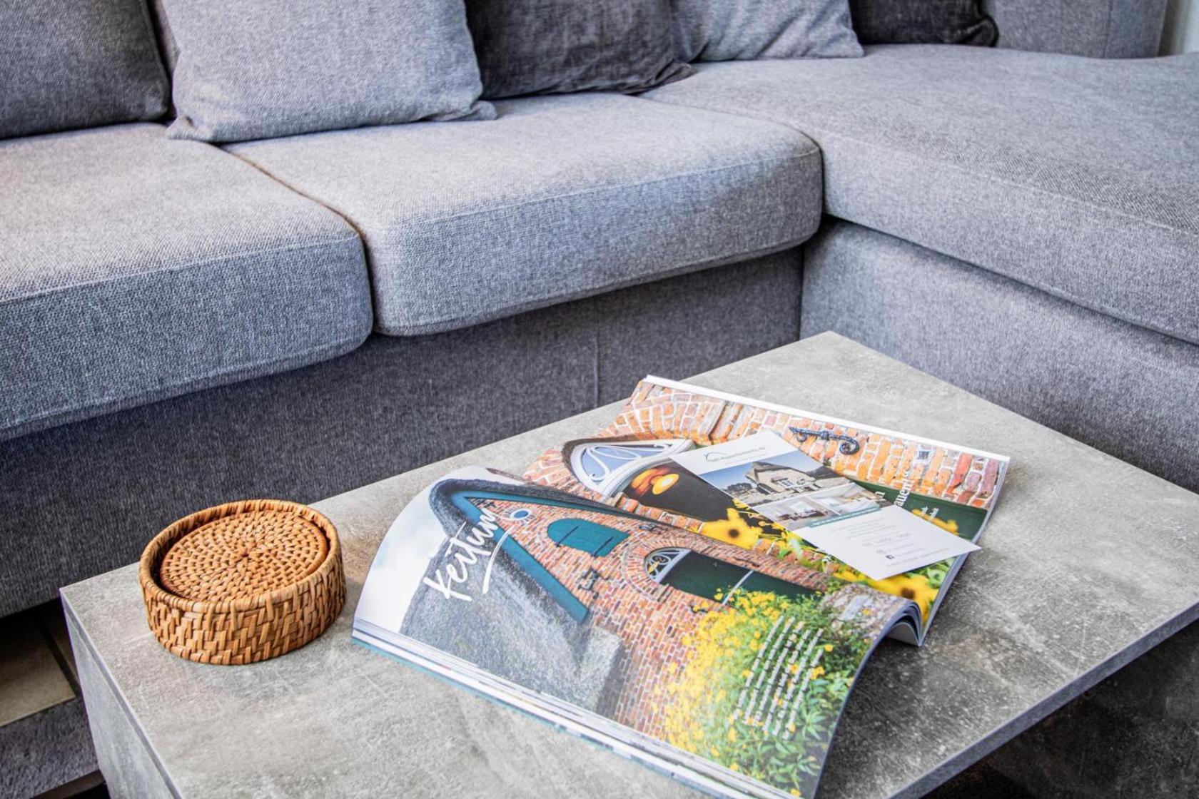 Alte Muehle Apartment ไคทุม ภายนอก รูปภาพ