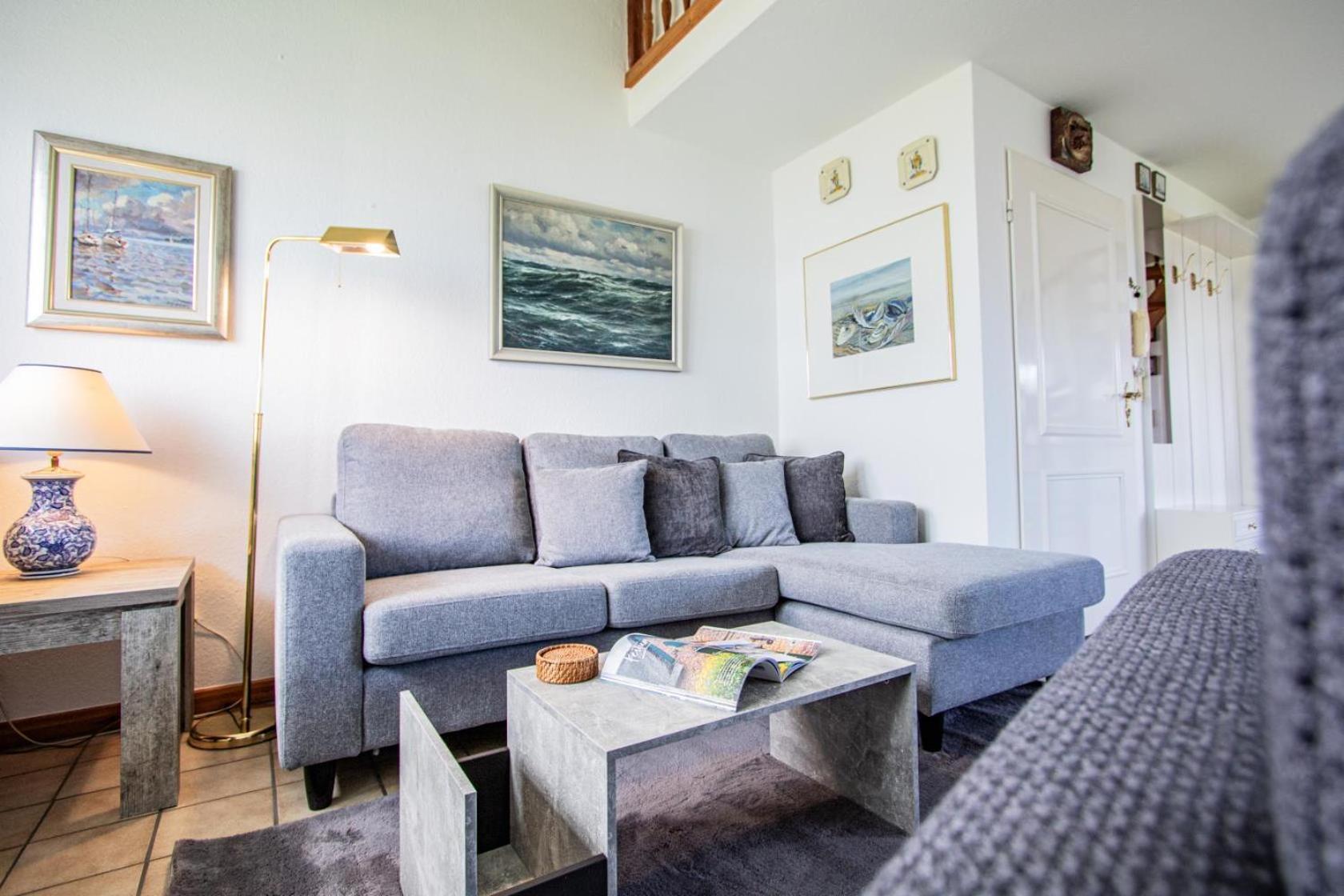 Alte Muehle Apartment ไคทุม ภายนอก รูปภาพ