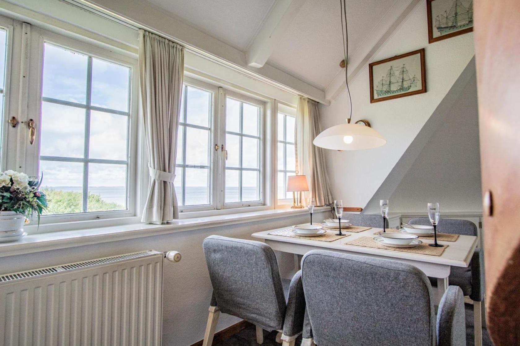 Alte Muehle Apartment ไคทุม ภายนอก รูปภาพ