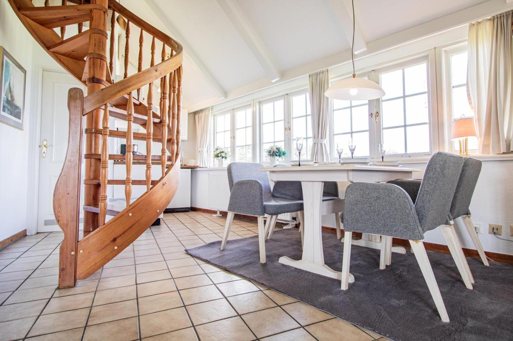 Alte Muehle Apartment ไคทุม ภายนอก รูปภาพ